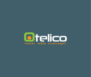 logo d'Otelico - webdesign intégration site internet bordeaux