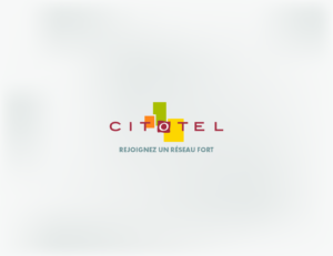 citotel - creation site internet onepage bordeaux